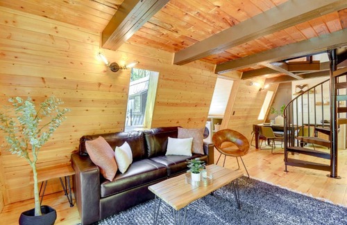 Groom Creek Casa | Near Prescott Natl Forest The Hygge Hideaway