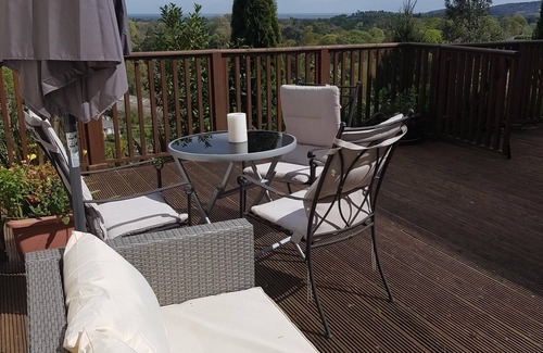 Ashford Casa | Lujo 5 camas privado, mod hse cerca de restaurantes pubs, a 45 minutos del aeropuerto de Dublín