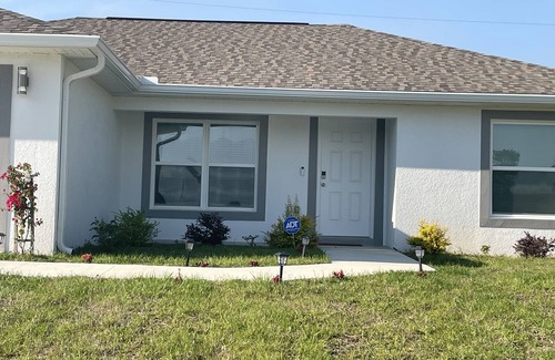 Ocala Casa | Near Rainbow Springs, Silver Springs, and World Equestrian Center. Pet Friendly.