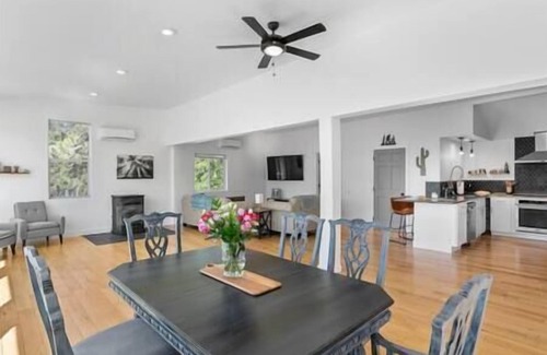 Indian Hills Casa | Near Red Rocks w/ Hot Tub, Fire Pit & Views