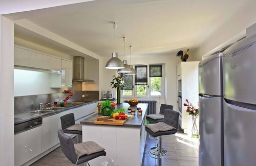 Biars-sur-Cere Casa | Cerca de Rocamadour, zona muy turística, Dordogne valle, casa con piscina privada.