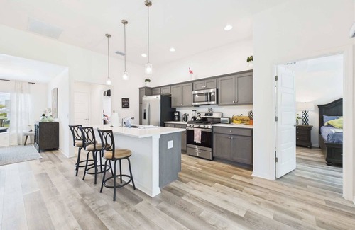 Okahumpka Casa | Near Sawgrass Grove in The Village of Newell