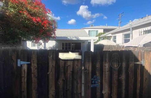 Rolando Village Casa | Near SDSU! Cozy Studio Suite with Private Patio