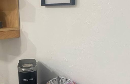 Rolando Village Casa | Near SDSU! Cozy Studio Suite with Private Patio