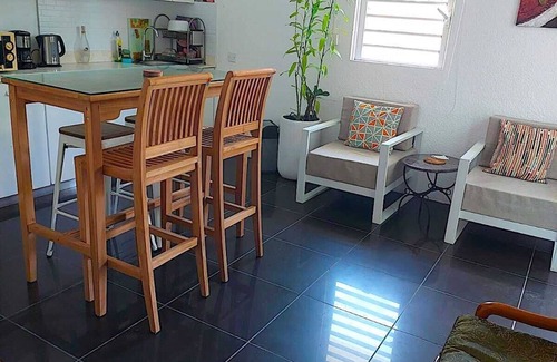 Pointe aux Biches Apartamento | Cerca del mar y la playa, alquiler de apartamentos en Mauricio, Trou aux Biches