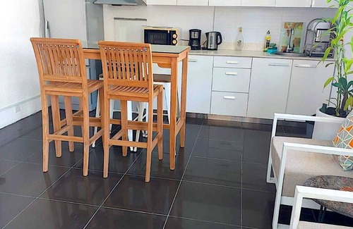 Pointe aux Biches Apartamento | Cerca del mar y la playa, alquiler de apartamentos en Mauricio, Trou aux Biches