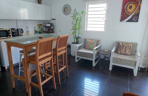 Pointe aux Biches Apartamento | Cerca del mar y la playa, alquiler de apartamentos en Mauricio, Trou aux Biches