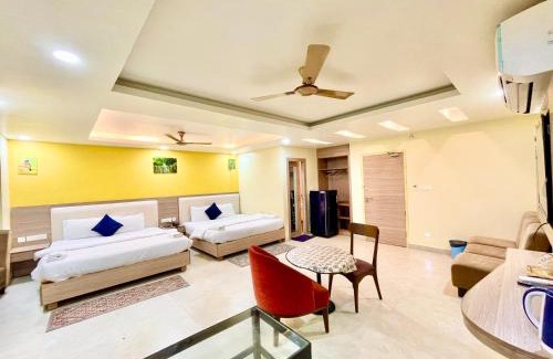 Haridwar Hotel | Near Sea Beach HOTEL RB-INN ! Puri,Near Jagannath Temple- Fully Air conditioned Rooms ,Wifi,- Lift and Restaurant, Parking Facilities - A Top Rated Hotel IN PURI