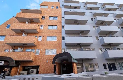 Dogenzaka Apartamento | Near Shibuya Station Dogenzaka 3Beds Travel Work