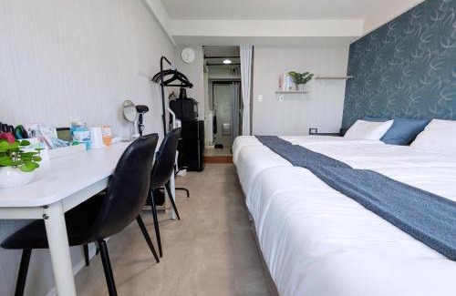 Dogenzaka Apartamento | Near Shibuya Station Dogenzaka 3Beds Travel Work