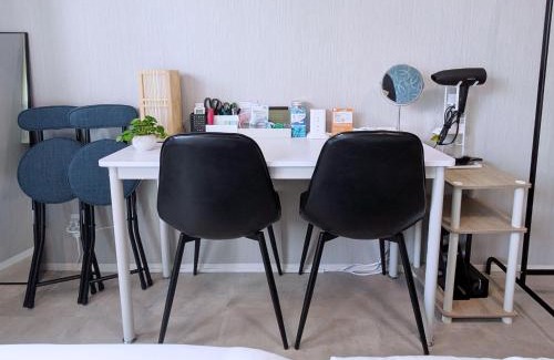 Dogenzaka Apartamento | Near Shibuya Station Dogenzaka 3Beds Travel Work