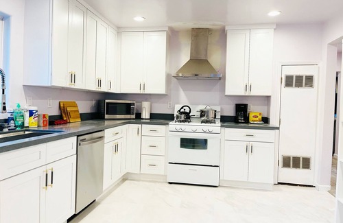 East San Jose Casa | Near SJ downtown 3B2B HOUSE Parking W/D
