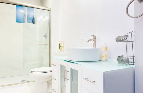 East San Jose Casa | Near SJ downtown 3B2B HOUSE Parking W/D