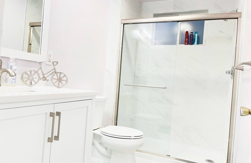 East San Jose Casa | Near SJ downtown 3B2B HOUSE Parking W/D