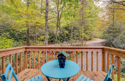 Newland Casa | Near Skiing, 2 Furnished Decks Newland Retreat!