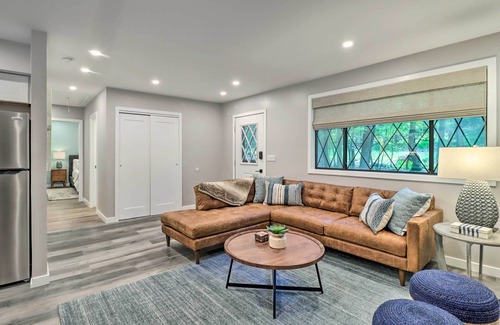 Gouldsboro Casa | Near Skiing & Hiking: Gouldsboro Home w/ Hot Tub