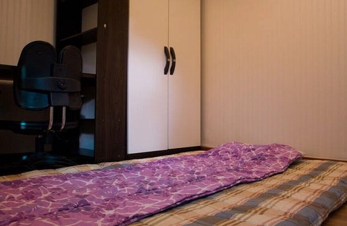 Sillim-dong Apartamento | Near SNU_Affordable fully furnished private studio apartment