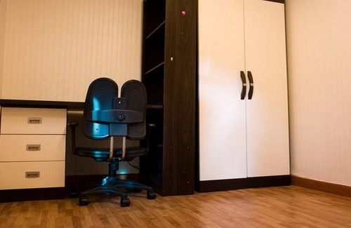 Sillim-dong Apartamento | Near SNU_Affordable fully furnished private studio apartment
