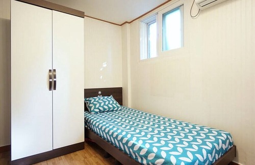 Sillim-dong Casa | Near SNU private entire fully furnished apartment