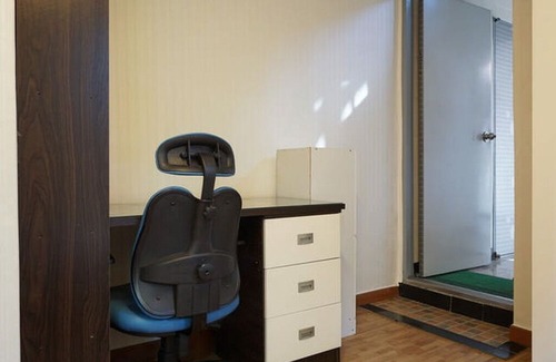 Sillim-dong Casa | Near SNU private entire fully furnished apartment