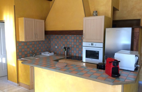 Grayan-Et-L'Hopital Casa | Cerca de soulac / mer Casa para 8 personas con piscina cubierta climatizada, jacuzzi