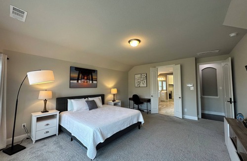 Fort Worth Casa | Near Stockyards Home - 3 BR 2 BA