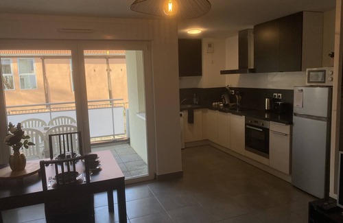 Plobsheim Apartamento | Near Strasbourg and Europa-Park + Large Terrace