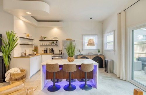 Old Village Casa | Near Sullivan’s Island & Downtown w/ Outdoor Dining | The Arsenal by AvantStay