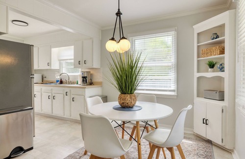 Old Village Casa | Near Sullivan’s Island & Downtown w/ Outdoor Dining | The Arsenal by AvantStay