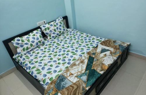 Pune Villa | Near Swargate Vrundavan 2 BHK bungalow