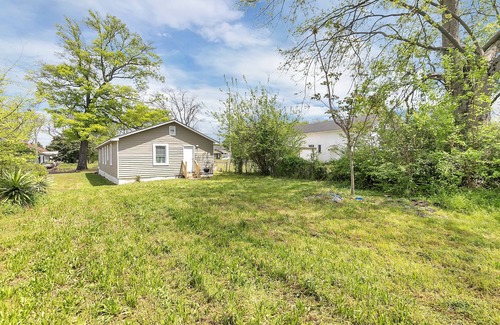 Avondale Casa | Near the Airport East Lake Craftsman