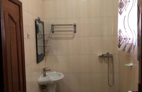 Kigali Casa | Near the airport private room