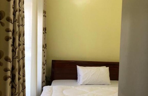Kigali Casa | Near the airport private room
