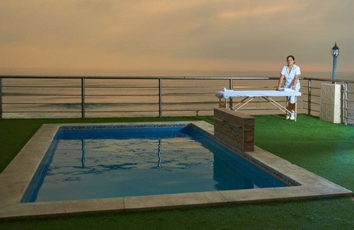 Huanchaco Casa | CERCA DE LA PLAYA EL SEGURO