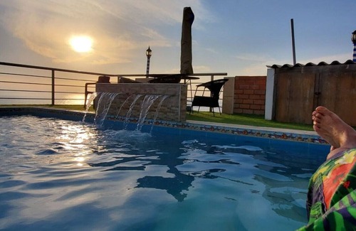 Huanchaco Casa | CERCA DE LA PLAYA EL SEGURO