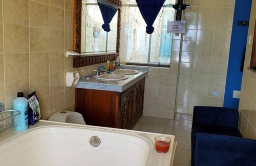 Huanchaco Casa | CERCA DE LA PLAYA EL SEGURO