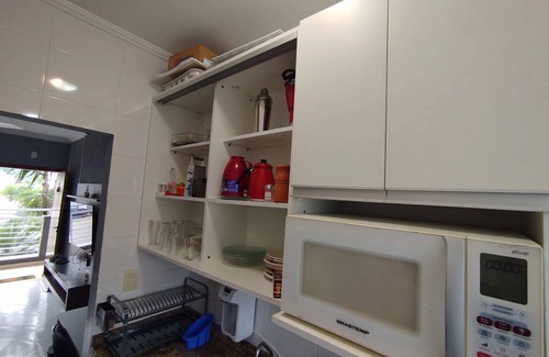 Downtown Ubatuba Apartamento | APS EN UBATUBA, PROX GRAND BEACH