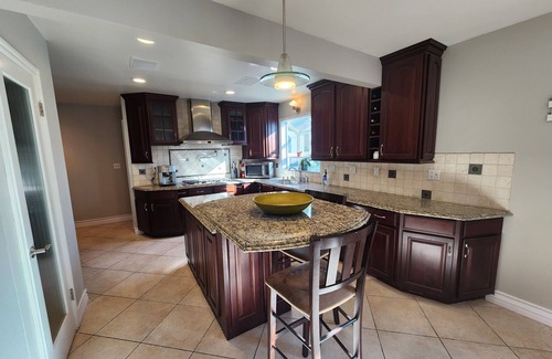 Harbor Casa | Near the beach and central located