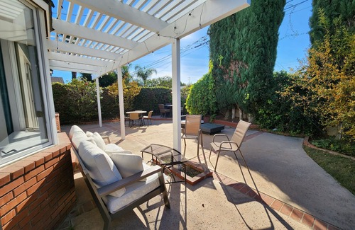 Harbor Casa | Near the beach and central located