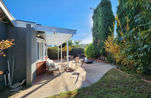 Harbor Casa | Near the beach and central located