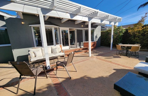 Harbor Casa | Near the beach and central located