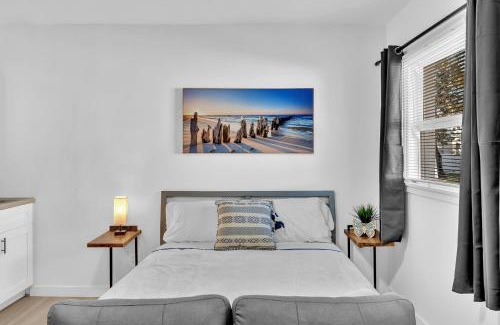 Downtown Hollywood Apartamento | Near The Beach On Hollywood Blvd Great Suite D6