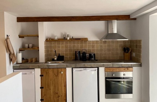 Cártama Apartamento | Near the Caminito del Rey, Malaga, Marbella and Ronda, hiking and pool