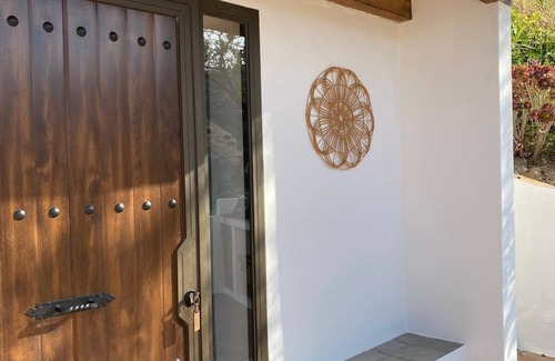 Cártama Apartamento | Near the Caminito del Rey, Malaga, Marbella and Ronda, hiking and pool