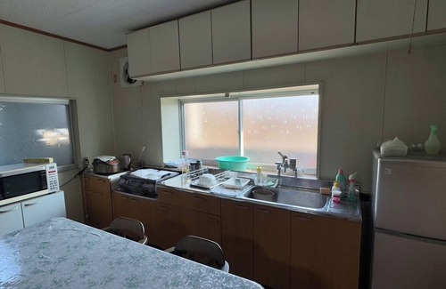 Miyoshi Casa | Near the center of Ikeda Town Private guesthouse / Miyoshi Tokushima