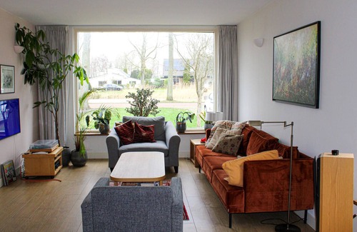 Municipality of Heiloo Casa | Alojamiento de 3 habitaciones en Heiloo