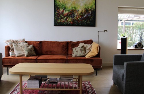 Municipality of Heiloo Casa | Alojamiento de 3 habitaciones en Heiloo