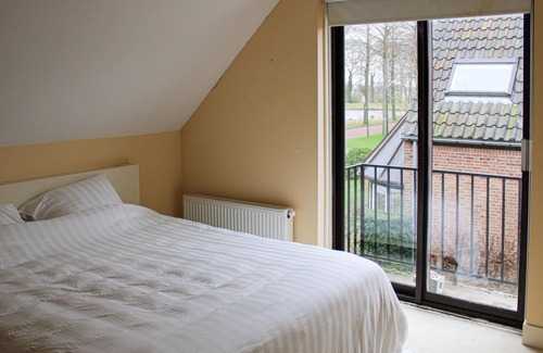 Municipality of Heiloo Casa | Alojamiento de 3 habitaciones en Heiloo
