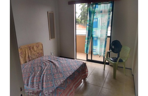 Praia do Futuro I Apartamento | Cerca de la tienda Crocobeah