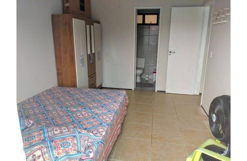 Praia do Futuro I Apartamento | Cerca de la tienda Crocobeah
